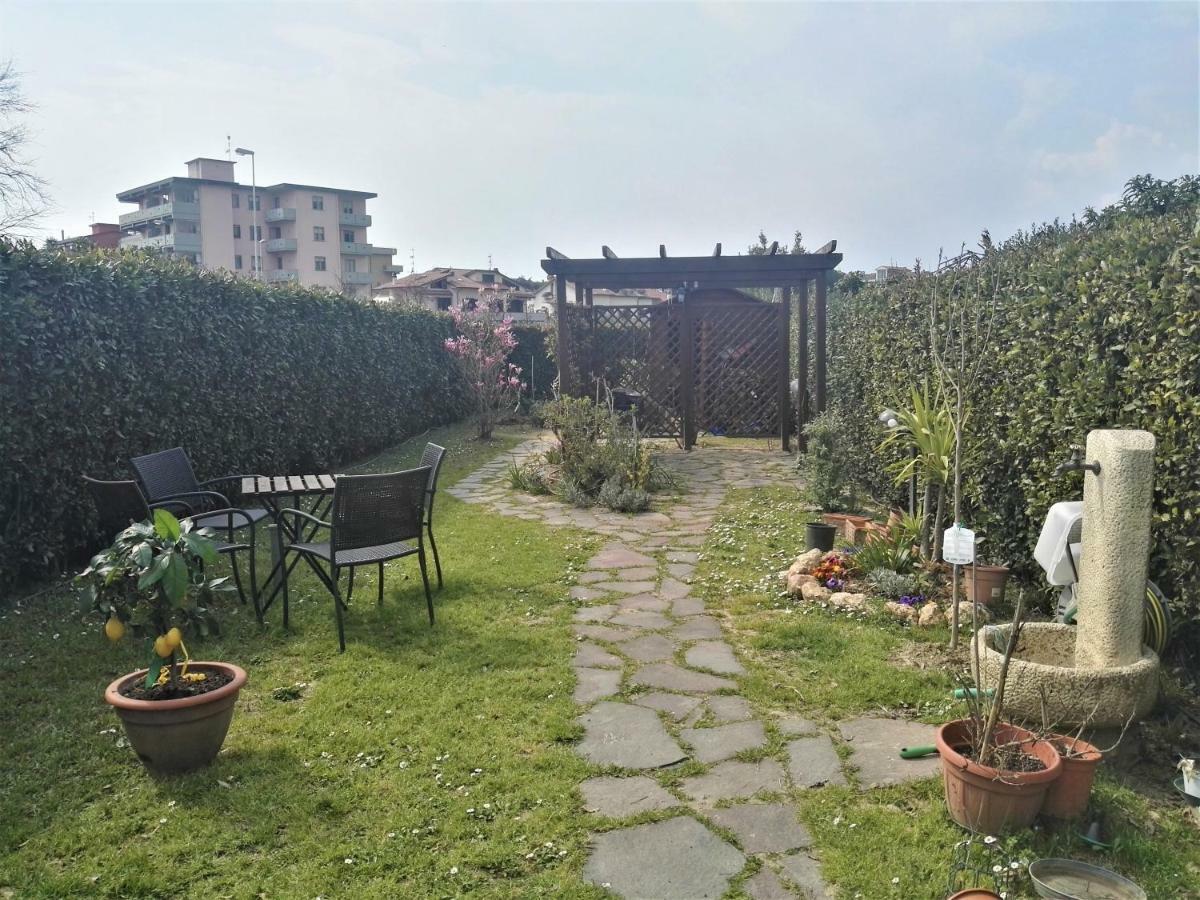 Casa Giulia Apartment Prato  Exterior photo